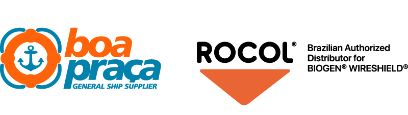 O Boa Praça é distribuidor autorizado do BIOGEN WIRESHIELD