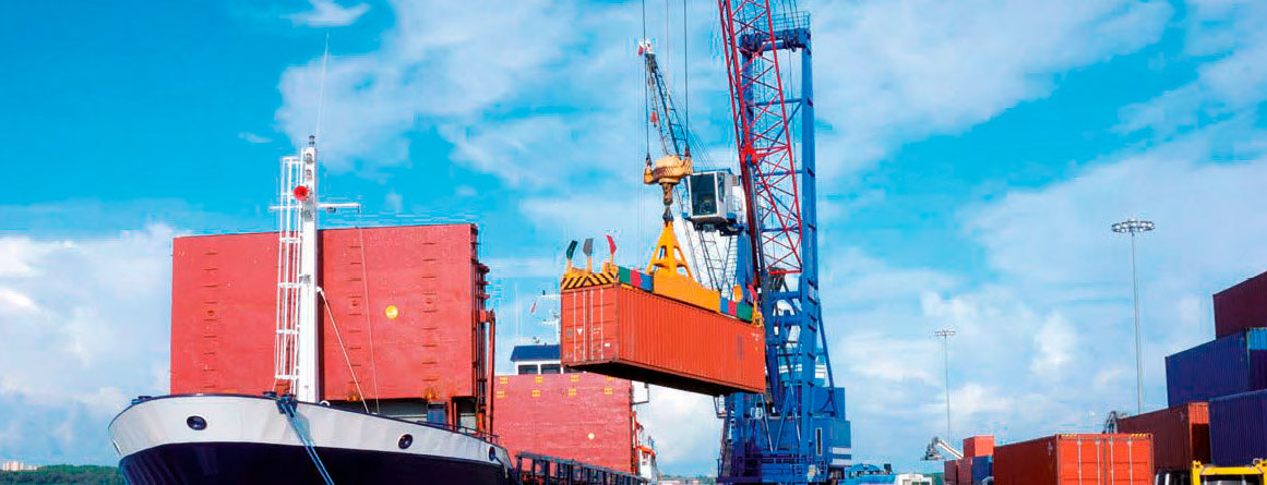 Mediterranean Shipping Company